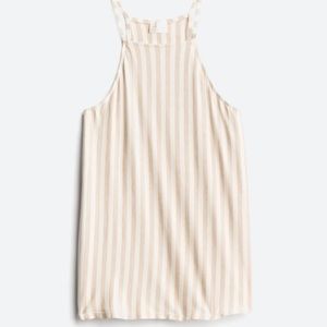Dee Elly Doriah Brushed Knit Halter
